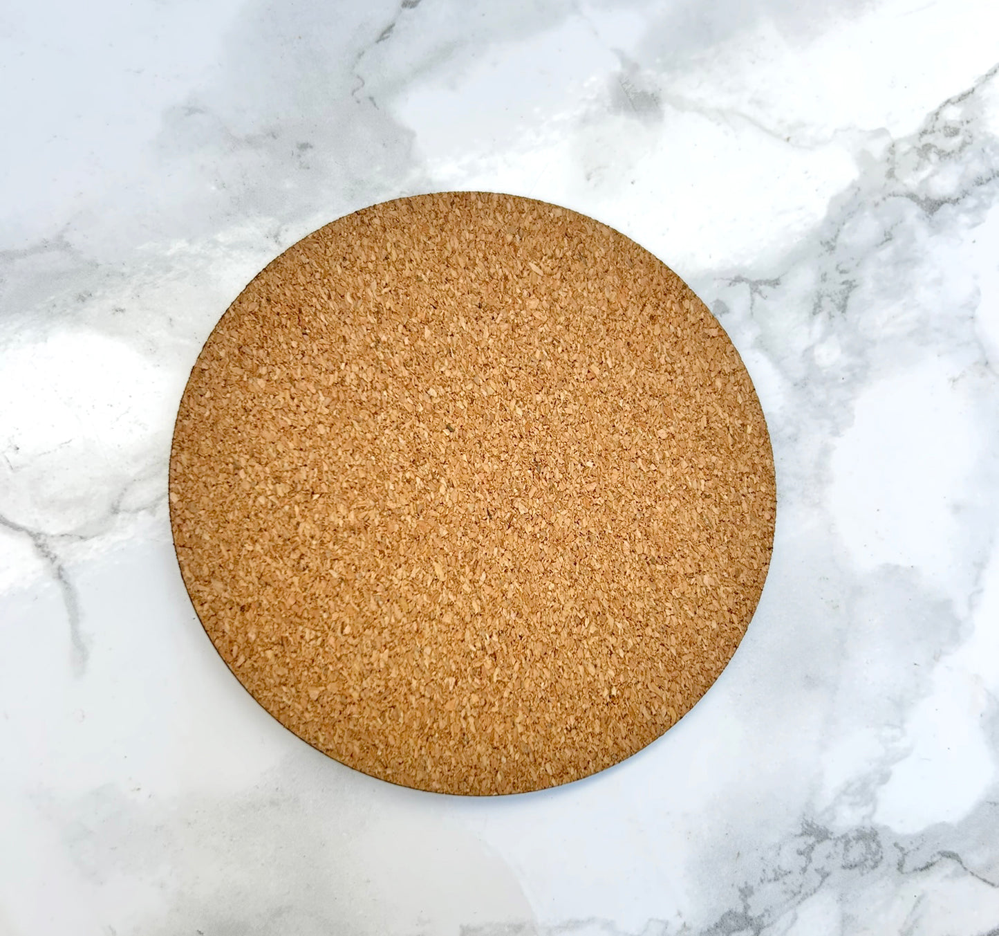 Red Books Hard Cork Coaster 2 Pack