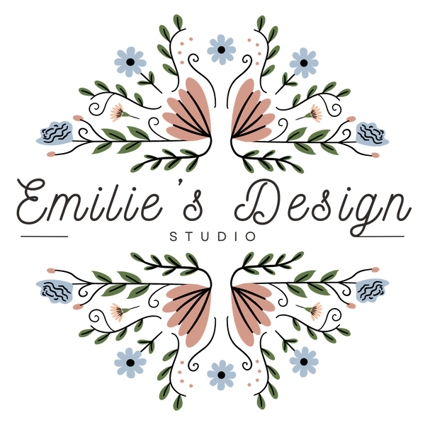 Emilie's Design Studio